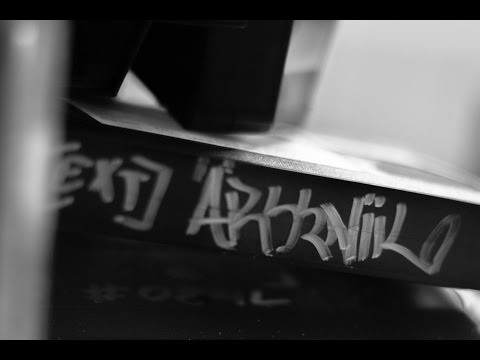 [Live] Ärsenik - Partout la même (Extrait)  [Festival En Vie Urbaine]