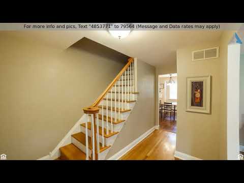 Priced at $429,000 - 2229 BLACKHORSE DRIVE, WARRINGTON, PA 18976