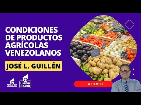 #Análisis de la comercialización de los productos agrícolas de pueblos del sur ll A tiempo