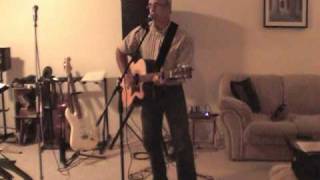 These Old Shoes THE 40'ERS