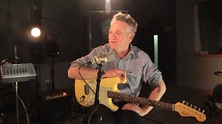 Mark Olson & Ingunn Ringvold - Cherry Thieves (BBC Radio Scotland Live session)