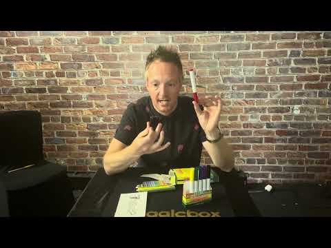 Color Match by Iarvel Magic