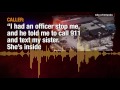 911 CALLS PULSE NIGHT CLUB PKG