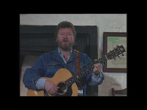 Jim McCann - Carrickfergus