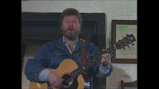 Jim McCann - Carrickfergus