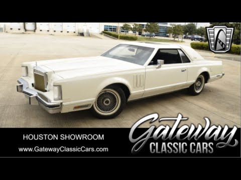 1979 Lincoln Lincoln (CC-1981716) for sale in O'Fallon, Illinois