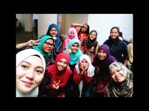 Graduation Montaj Msc FIM batch '15-'16