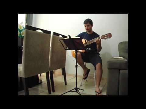 Hino Ó Deus autor de tudo