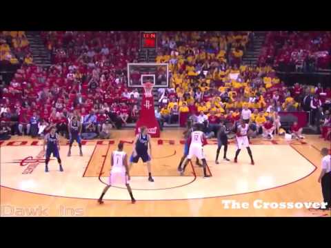 Dwight Howard Best Offense & Defense (2014-2015)