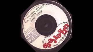 The Congoes  -  Fisher Man & The Upsetters -  Fisher Man Dub  - Upsetters records 1977 Roots Reggae