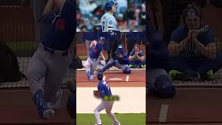 😱 【驚愕】大谷翔平の「練習用ボール」が速すぎて、メジャーのスター軍団が誰も打てない衝撃！