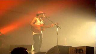 Wiggle & rock / Up in my room - Patrice Zénith Paris 18/11/2010 mp4