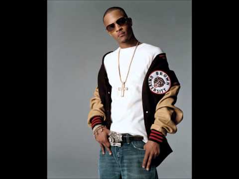 Hot Wheels- T.I ft. Travis Porter and Young Dro
