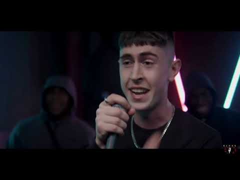 Songer  DreamWorkz Cypher