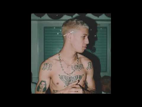 [FREE] Larry x Koba Lad type beat - "Routine" | Instru Rap