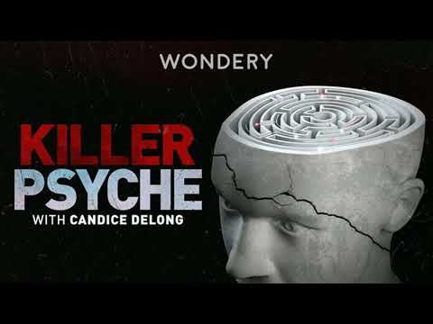 Andrew Cunanan: The Versace Killer | Killer Psyche | Podcast