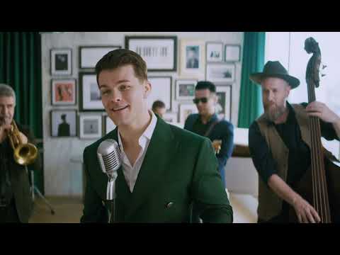 CAN'T TAKE MY EYES OFF YOU - NICK PRITCHARD COVER