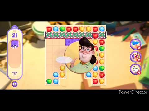 Small Town Murders Level 135