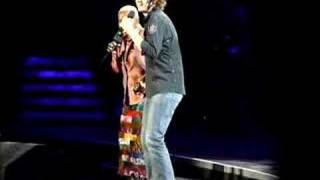 Josh Groban, Angelique Kidjo, Boardwalk Hall