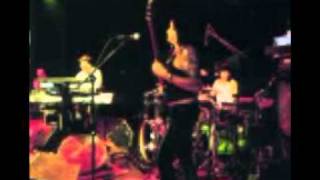 Michael Ruff with the Straitjacket gang - No Ordinary Day