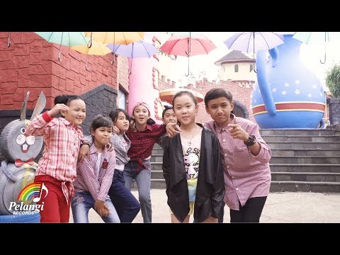 Rayvelin - Lagi-lagi TikTok (Official Music Video)