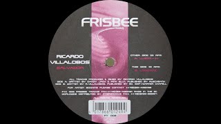 Ricardo Villalobos - Logohitz [FT 008]