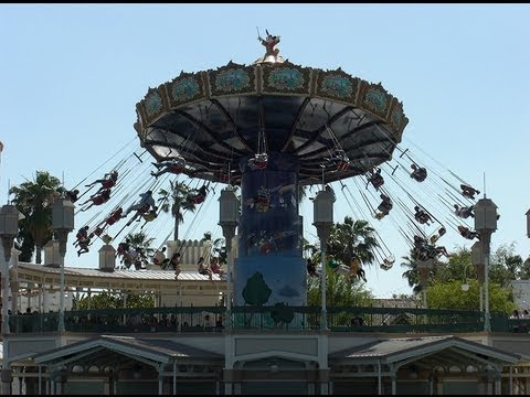 Silly Symphony Swings