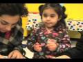 Hannah S 2nd B Day Highlights