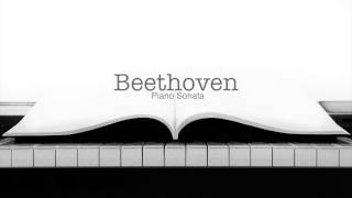 Beethoven: Piano Sonata No.14 In C Sharp Minor, Op.27 No.2 -"Moonlight" - 3. Presto agitato