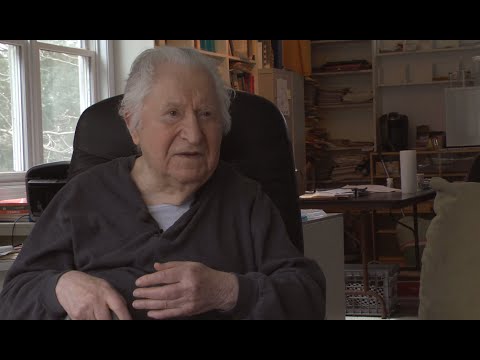 Moyshe Kulbak Taught at My School