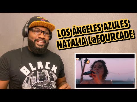 Los Ángeles Azules - Nunca Es Suficiente ft. Natalia Lafourcade (Live) | REACTION