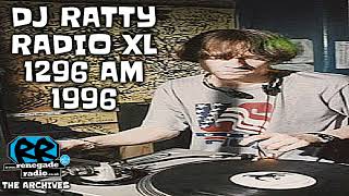 Download lagu π DJ Ratty | Radio XL 1296 AM, Birmingham | 30 July 1996 | JUNGLE DRUM AND BASS mp3 Download lagu π DJ Ratty | Radio XL 1296 AM, Birmingham | 30 July 1996 | JUNGLE DRUM AND BASS mp3