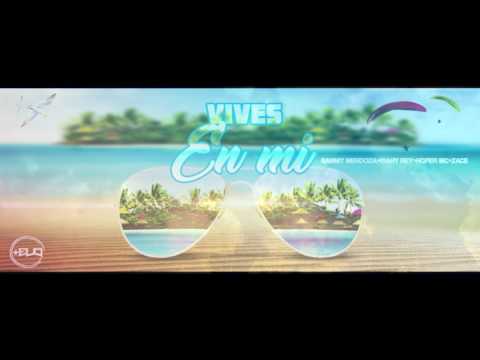 Vives En mi - Sammy Mendoza, Hoper Mc, Zace, Isahy Rey - Audio Oficial