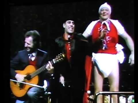 TEO TEOCOLI ARMANDO CELSO MASSIMO BOLDI SKETCH 2