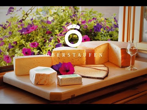 Echte Allgäuer Käsesuppe aus Oberstaufen