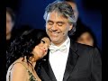 Angela Gheorghiu & Andrea Bocelli - Panis Angelicus