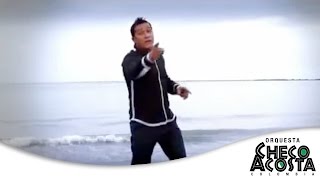 Video Adiós Centurión de Checo Acosta