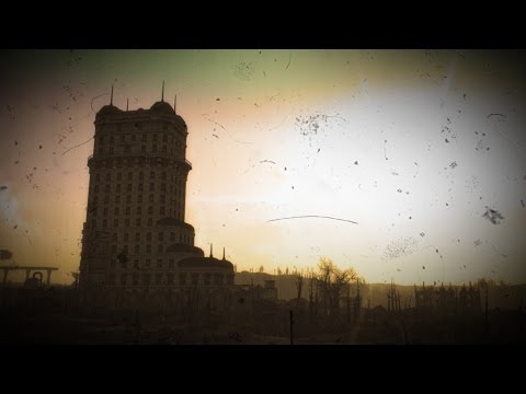 The Storyteller: FALLOUT S1 E5 - The Enclave