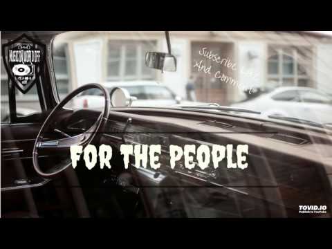 Corey Paul - For The People