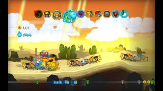 Let's Play Swords & Soldiers - Part 12