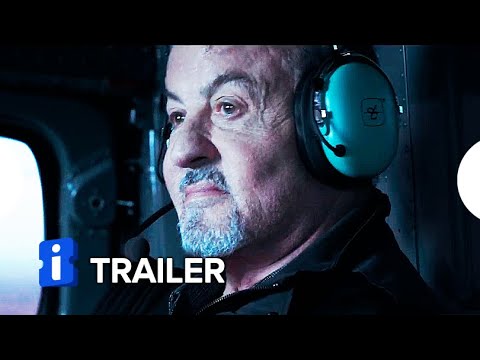 Código Alarum - Trailer