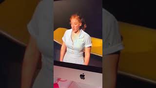 Jessie mueller waitress on Broadway