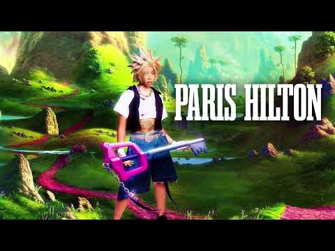 Video thumbnail for Paris Hilton