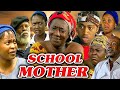 SCHOOL MOTHER CHINWE OWOH MAUREEN SOLOMON ONYINYECHI NNAMANI TOM NJAMANZE NOLLYWOOD CLASSIC MOVIES