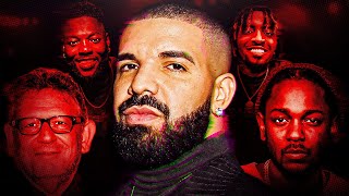 How Drake is Ruining His Legacy