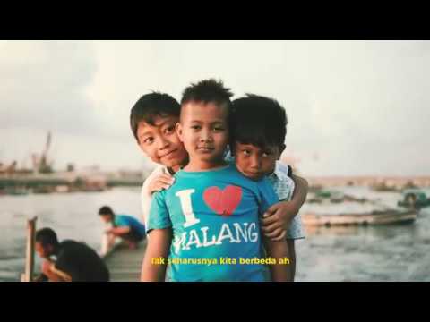 EJA - AKU DAN SEMESTA ft. SONJAH