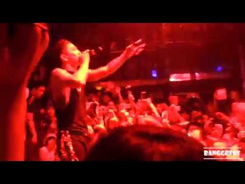 [140906] TAEYANG - RINGA LINGA (GANGNAM NB)