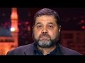 Hamas spokesman likens Netanyahu to Hitler - YouTube