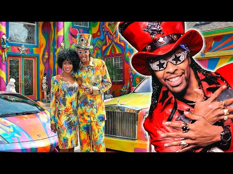 Inside Bootsy Collins’ House, Partner, Net Worth, How He Lives in Luxury