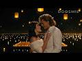 Sin hablar | Luis Miguel & Laura Branigan  | Videos musicales que nunca existieron [DOOSMIL]